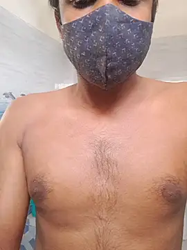 Itsdesi boy online show from 04/21/26, 02:15