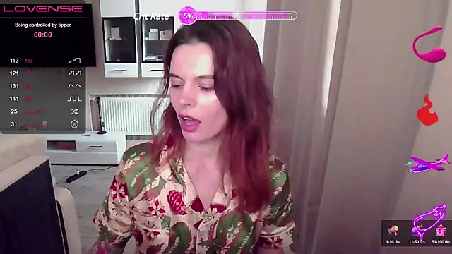 RinaDevil online show from 03/22/25, 10:39