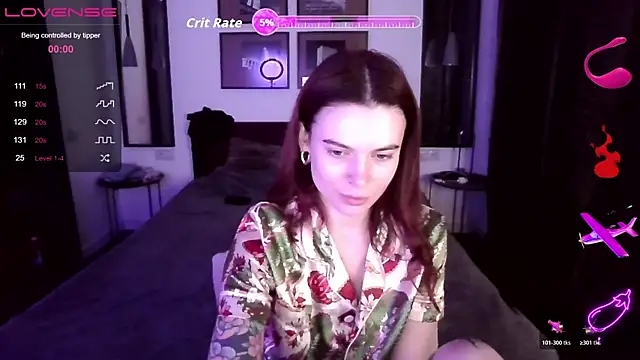 RinaDevil online show from 02/23/26, 01:41