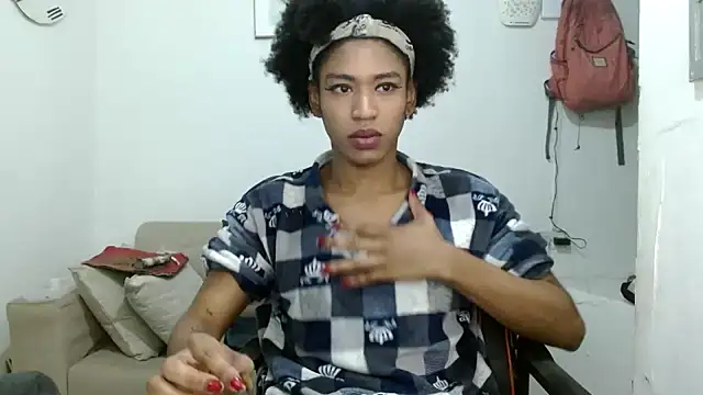 angelamarie1 online show from 03/05/26, 11:01