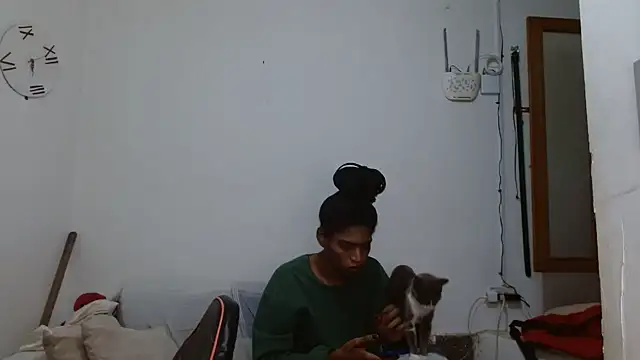 angelamarie1 online show from 07/21/26, 08:27