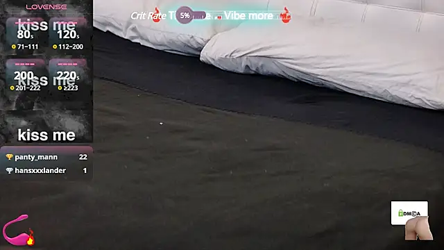 Sierra Halle online show from 01/17/25, 12:31