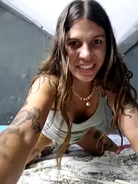 frenchxena98 online show from 03/19/25, 09:48