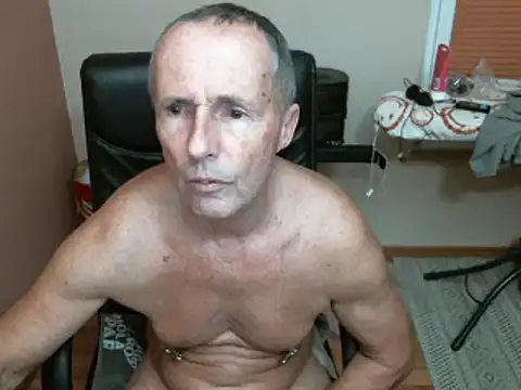 olibrius71 online show from 01/19/25, 07:58