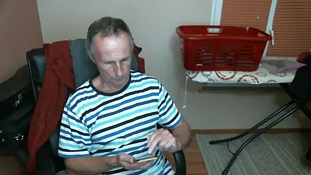 olibrius71 online show from 02/20/25, 11:21