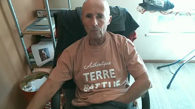 olibrius71 online show from 10/07/25, 11:40