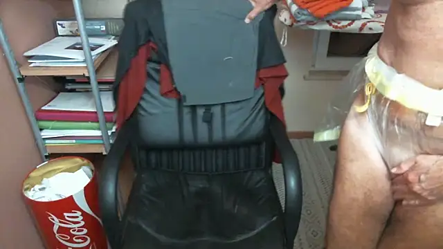 olibrius71 online show from 10/19/25, 09:37