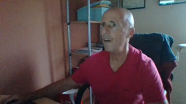 olibrius71 online show from 10/25/25, 02:56