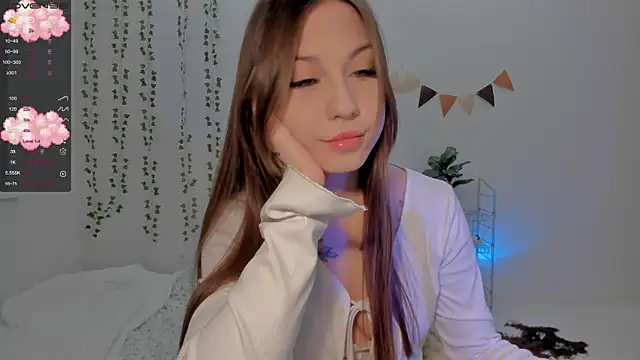 Mary tiim online show from 12/23/24, 03:33