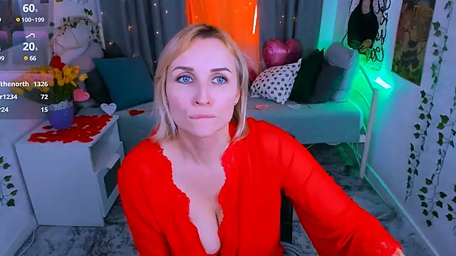 Karinella x online show from 02/15/25, 12:37