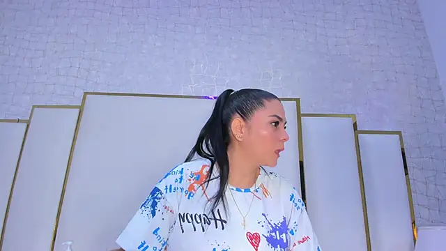 paola rodriguez online show from 11/28/25, 12:41