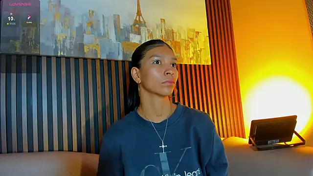 LauraAristizabal online show from 03/05/26, 12:34