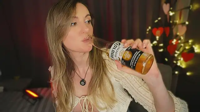 ShyNdWild online show from 03/28/26, 05:34