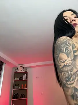 Snapshot of missariadna2 chatting on 02/28/26, 08:32 missariadna2 online show from 02/28/26, 08:32