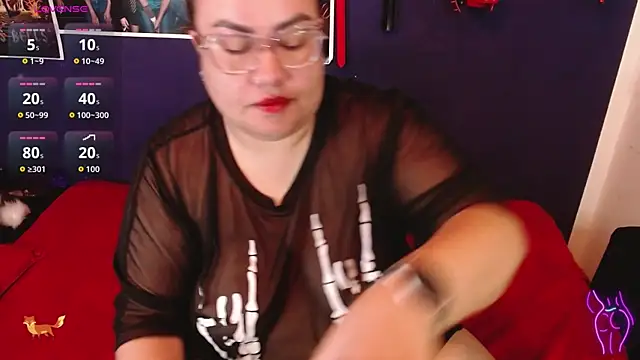 foxbell lt online show from 02/22/26, 10:14