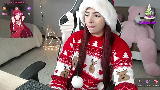 vane lopez  online show from 12/24/24, 12:22