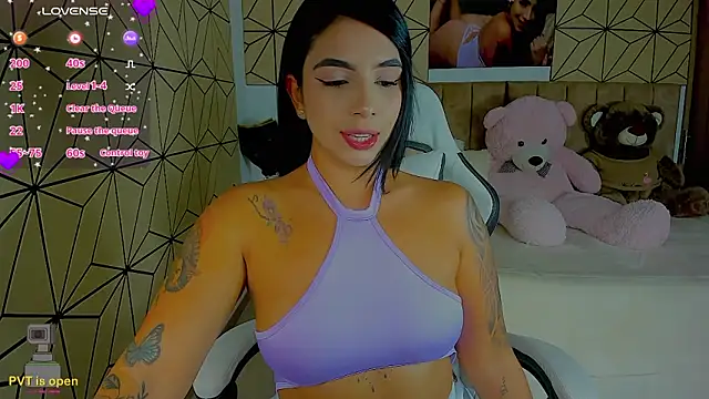 vane lopez  online show from 01/31/26, 08:18