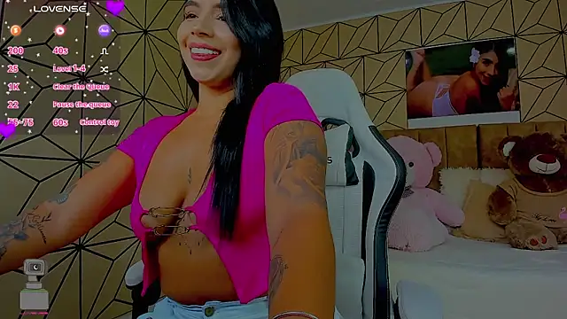 vane lopez  online show from 02/09/26, 07:40