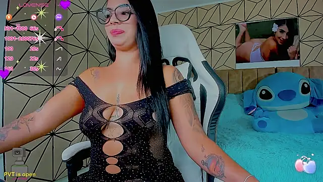 vane lopez  online show from 02/27/26, 08:42