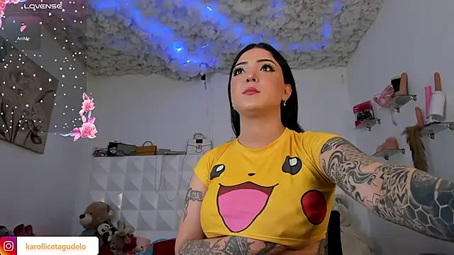 Karol Green Motorcycle online show from 01/04/25, 10:27