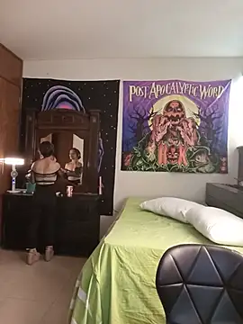 MINI Petite online show from 06/27/26, 05:51