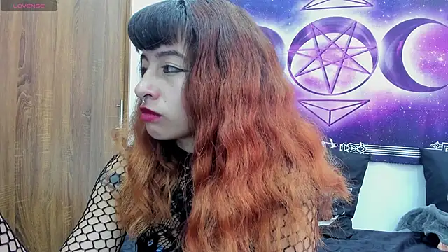 yunkodolly666 online show from 12/15/24, 09:42