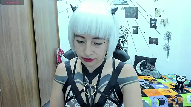 yunkodolly666 online show from 03/08/25, 09:08