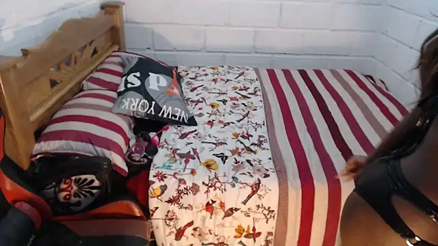 sexyjustin202 online show from 11/22/25, 09:58