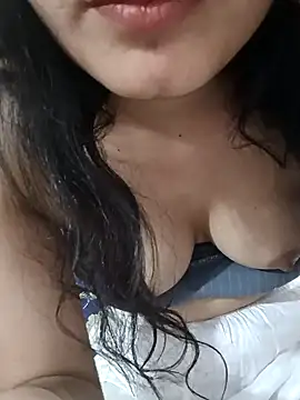 Snapshot of CuteSarikaLIVE chatting on 02/26/25, 07:53 CuteSarikaLIVE online show from 02/26/25, 07:53