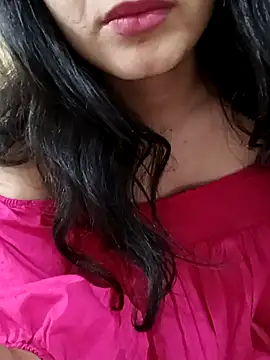 Snapshot of CuteSarikaLIVE chatting on 02/27/25, 10:37 CuteSarikaLIVE online show from 02/27/25, 10:37