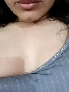 Snapshot of CuteSarikaLIVE chatting on 03/07/25, 11:18 CuteSarikaLIVE online show from 03/07/25, 11:18