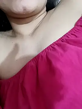 Snapshot of CuteSarikaLIVE chatting on 03/16/25, 07:37 CuteSarikaLIVE online show from 03/16/25, 07:37