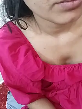 Snapshot of CuteSarikaLIVE chatting on 03/22/25, 04:24 CuteSarikaLIVE online show from 03/22/25, 04:24