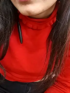 Snapshot of CuteSarikaLIVE chatting on 12/04/25, 04:00 CuteSarikaLIVE online show from 12/04/25, 04:00