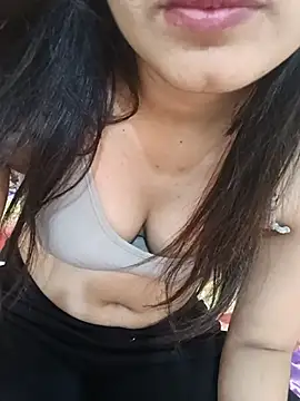 CuteSarikaLIVE online show from 01/07/26, 04:26