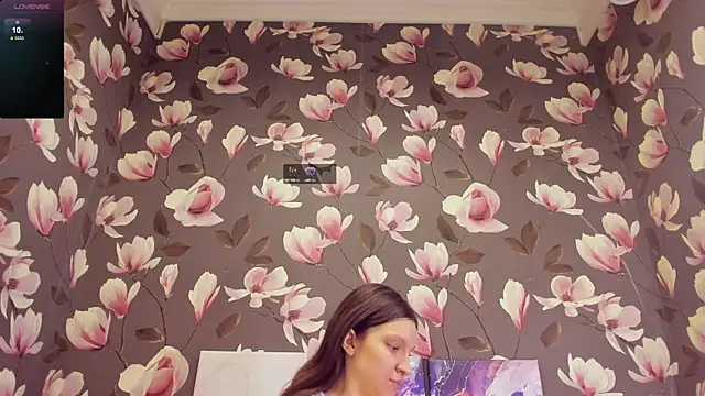 MelaniGrand online show from 12/07/24, 01:18