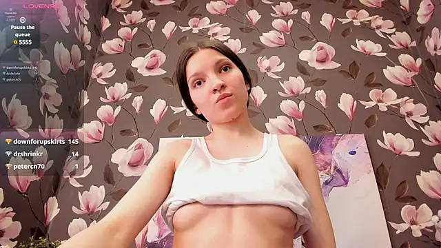 MelaniGrand online show from 01/29/25, 03:04