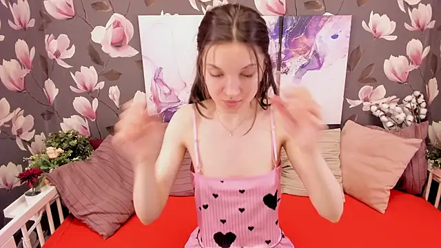 MelaniGrand online show from 02/21/25, 10:28