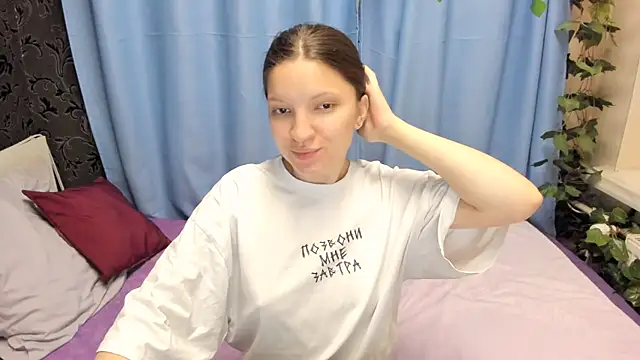 MelaniGrand online show from 09/09/25, 08:36