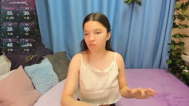 MelaniGrand online show from 10/25/25, 09:39