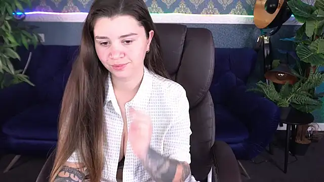 AmellyMilly online show from 10/23/25, 12:48