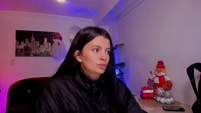 Meghan320 online show from 12/19/24, 11:29