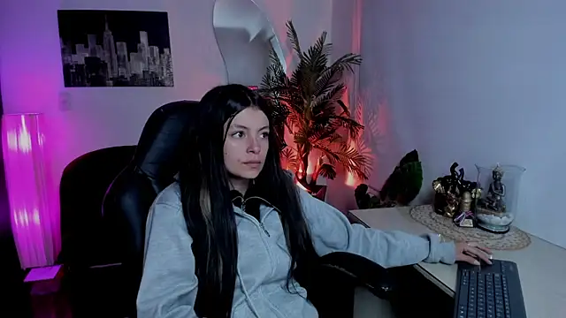 Meghan320 online show from 01/11/26, 11:37