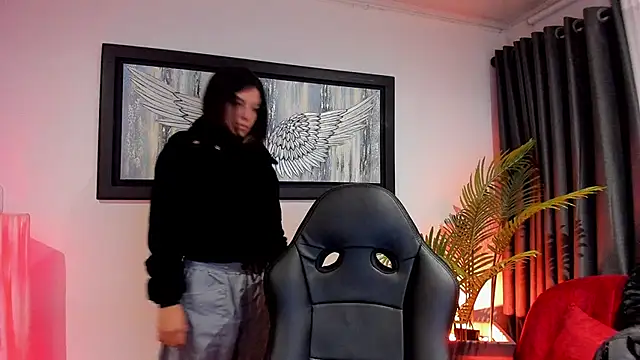 Meghan320 online show from 02/02/26, 11:31