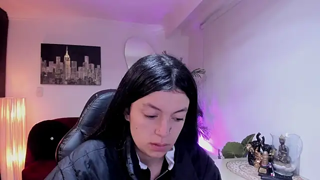 Meghan320 online show from 02/17/26, 11:40