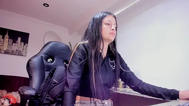 Meghan320 online show from 02/27/26, 07:03