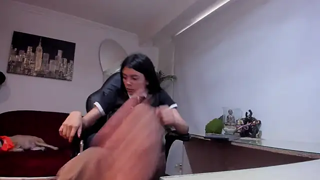 Meghan320 online show from 04/23/26, 07:05