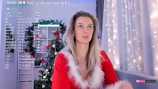 Karamelsw  online show from 12/30/24, 11:28