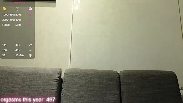MaryHillx online show from 06/26/26, 05:06