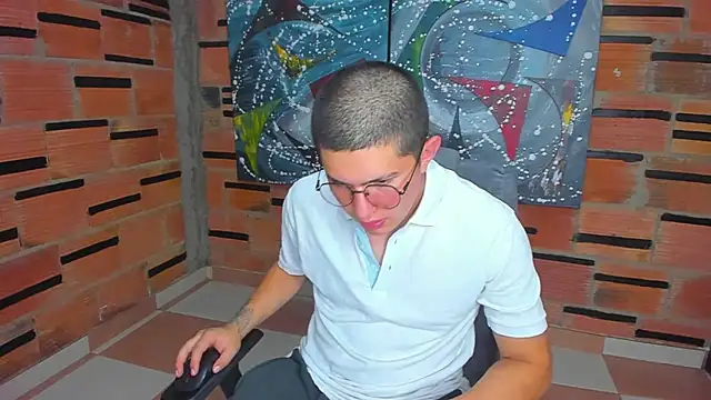 patrik 027 online show from 01/17/25, 06:23